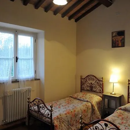 Villa Orizzonte *