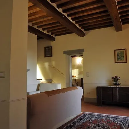 Orizzonte Villa *