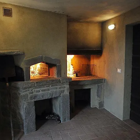 Villa Orizzonte Cortona
