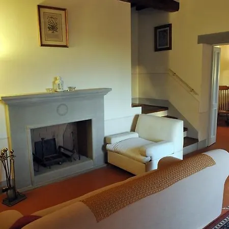 Villa Orizzonte