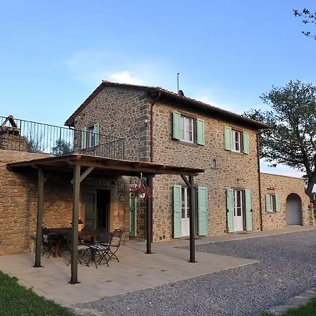 Orizzonte Villa
