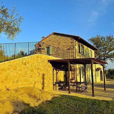 Orizzonte * Cortona