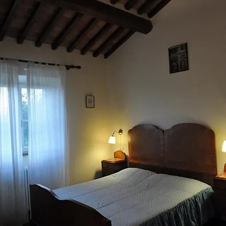 Villa Orizzonte