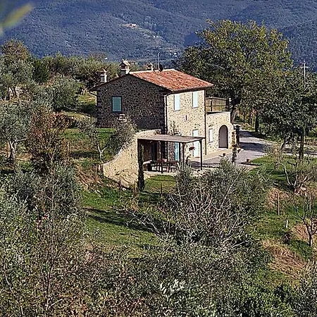 Orizzonte Cortona
