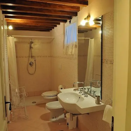 Villa Orizzonte *